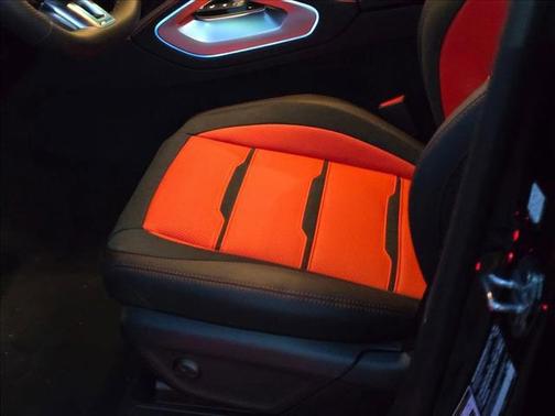 2026 Mercedes-Benz AMG GLE 53 4MATIC+ Coupe