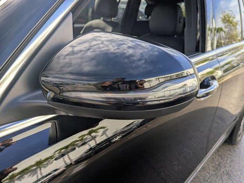 2021 Mercedes-Benz GLB 250 4MATIC