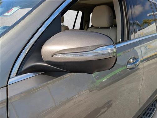 2021 Mercedes-Benz GLS 450 4MATIC