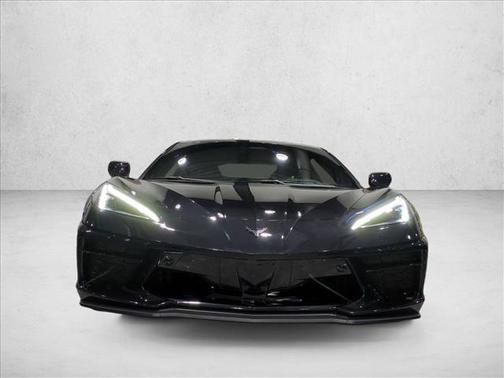 2024 Chevrolet Corvette Stingray w/3LT