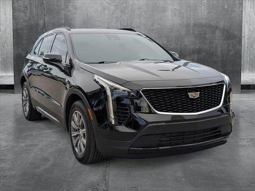 2023 Cadillac XT4 Sport