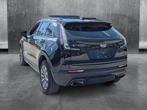 2023 Cadillac XT4 Sport