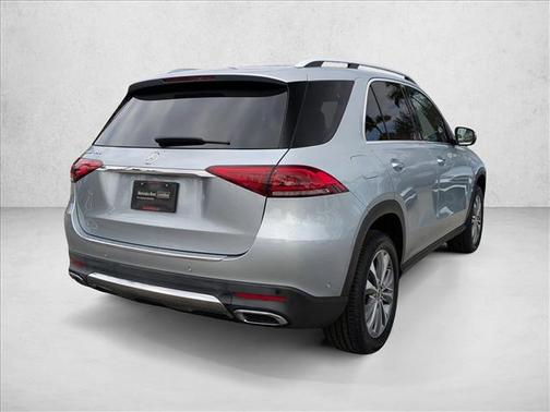 2023 Mercedes-Benz GLE 350 Base