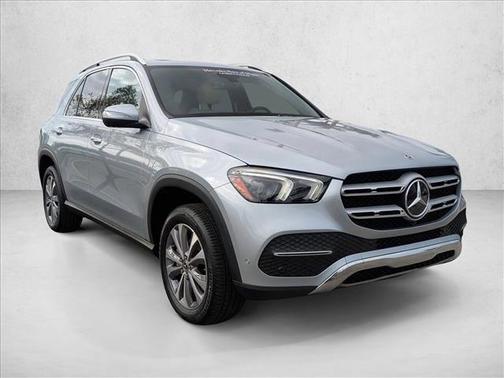 2023 Mercedes-Benz GLE 350 Base