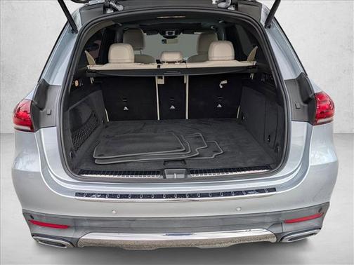 2023 Mercedes-Benz GLE 350 Base