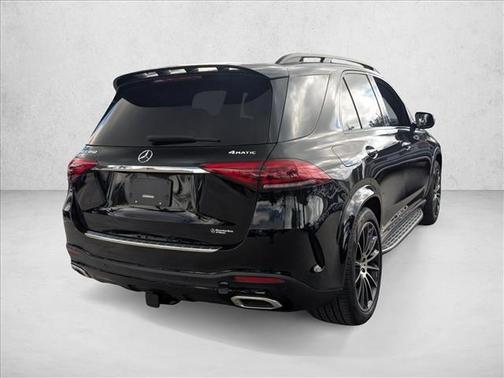 2023 Mercedes-Benz GLE 450 4MATIC