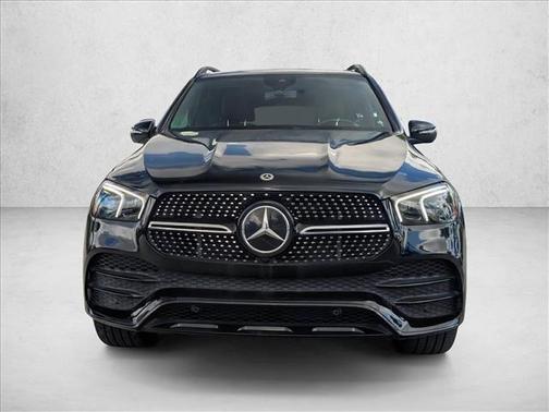 2023 Mercedes-Benz GLE 450 4MATIC