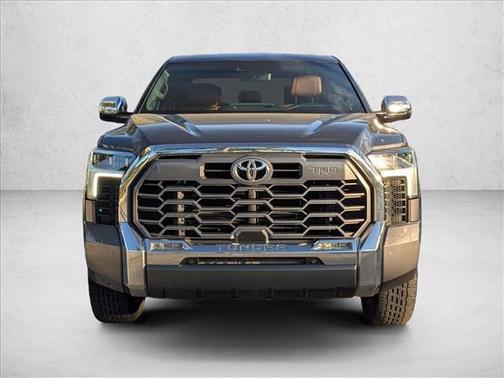 2023 Toyota Tundra 1794 Edition