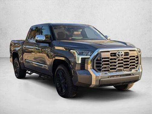 2023 Toyota Tundra 1794 Edition