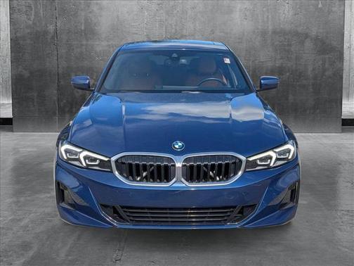 2023 BMW 330 330i
