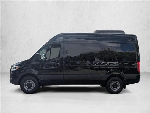 2026 Mercedes-Benz Sprinter 2500 Standard Roof