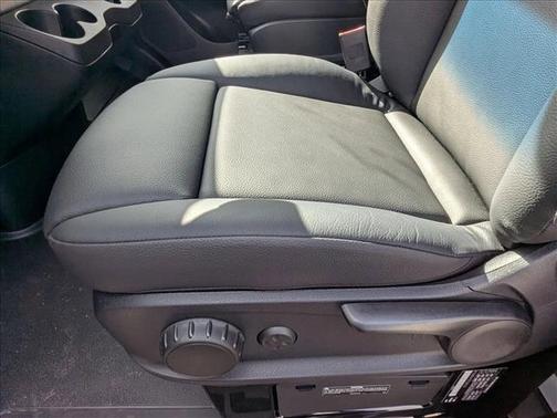 2026 Mercedes-Benz Sprinter 2500 Standard Roof