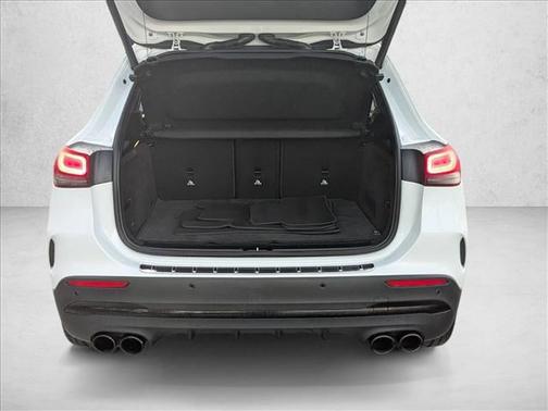 2023 Mercedes-Benz AMG GLA 45 Base 4MATIC