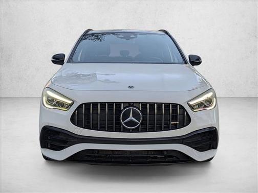 2023 Mercedes-Benz AMG GLA 45 Base 4MATIC