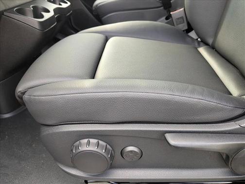 2026 Mercedes-Benz Sprinter 2500 Standard Roof