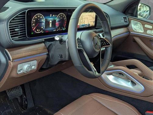 2025 Mercedes-Benz GLE 350 Base