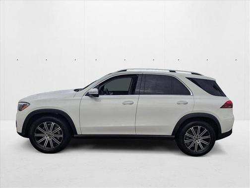 2025 Mercedes-Benz GLE 350 Base