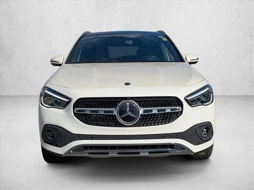 2023 Mercedes-Benz GLA 250 Base
