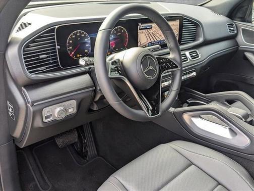 2025 Mercedes-Benz GLE 350 4MATIC