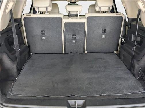 2021 Mercedes-Benz GLB 250 Base