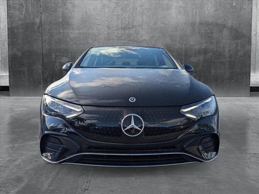 2024 Mercedes-Benz EQE 350+ Base