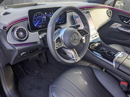 2024 Mercedes-Benz EQE 350+ Base