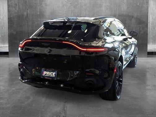 2022 Aston Martin DBX AWD