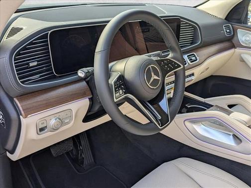 2026 Mercedes-Benz GLE 350 4MATIC