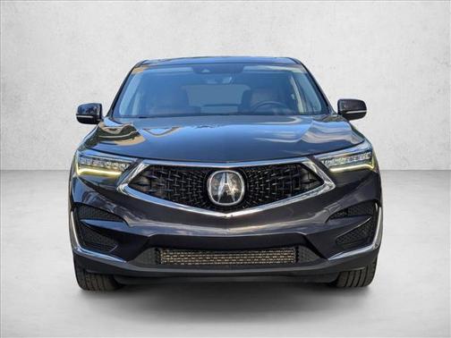 2020 Acura RDX Technology Package