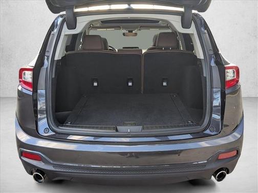 2020 Acura RDX Technology Package