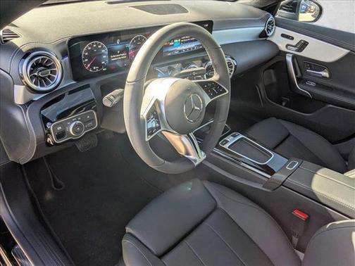 2026 Mercedes-Benz CLA 250 Base