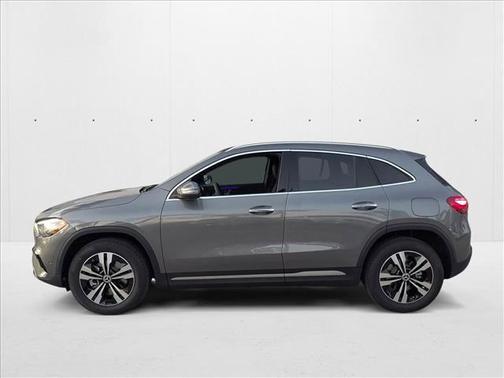 2026 Mercedes-Benz GLA 250 4MATIC