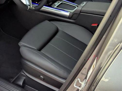 2026 Mercedes-Benz GLA 250 4MATIC