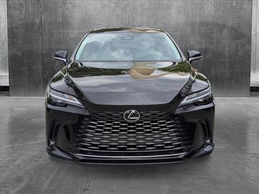 2024 Lexus RX 350 Base