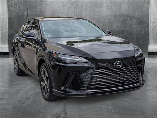 2024 Lexus RX 350 Base