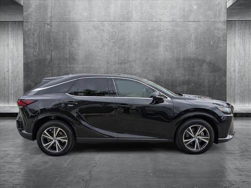 2024 Lexus RX 350 Base