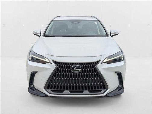 2023 Lexus NX 250 Base