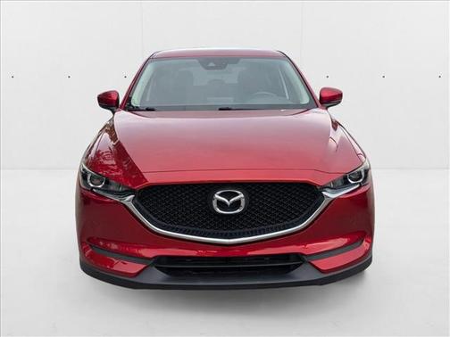 2019 Mazda CX-5 Sport