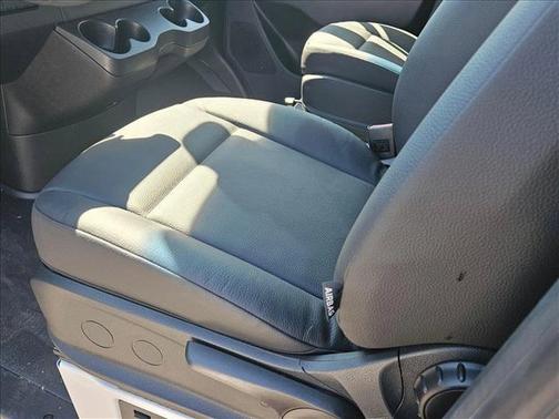 2025 Mercedes-Benz Sprinter 2500 Standard Roof