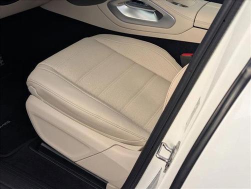 2026 Mercedes-Benz GLS 450 4MATIC