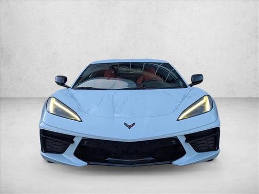 2021 Chevrolet Corvette Stingray w/2LT