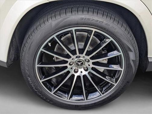 2022 Mercedes-Benz GLE 350 Base