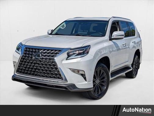2023 Lexus GX 460 Premium