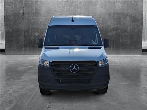 2025 Mercedes-Benz Sprinter 2500 High Roof