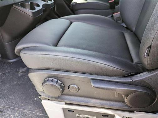 2025 Mercedes-Benz Sprinter 2500 High Roof