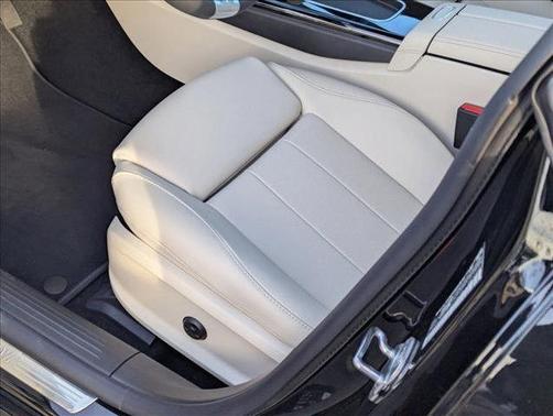 2026 Mercedes-Benz CLA 250 Base