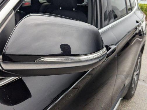 2019 BMW X1 sDrive28i