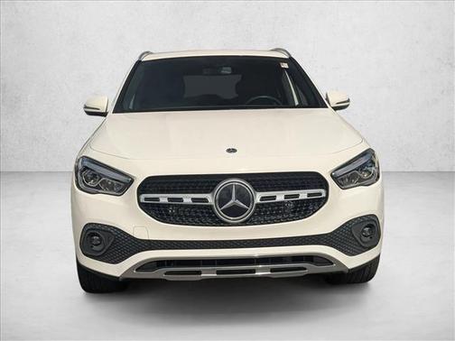 2022 Mercedes-Benz GLA 250 Base
