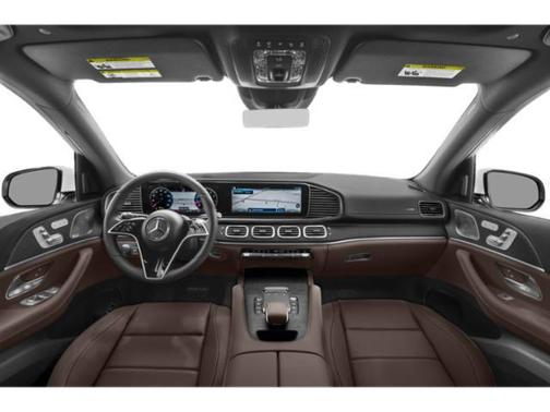 2025 Mercedes-Benz GLE 350 Base
