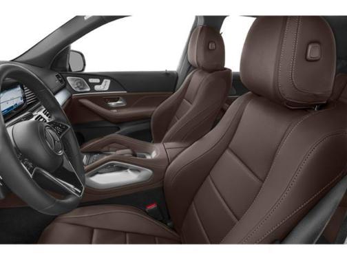 2025 Mercedes-Benz GLE 350 Base